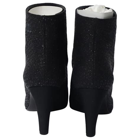 how long does coco chanel mademoiselle|coco chanel mademoiselle boots.